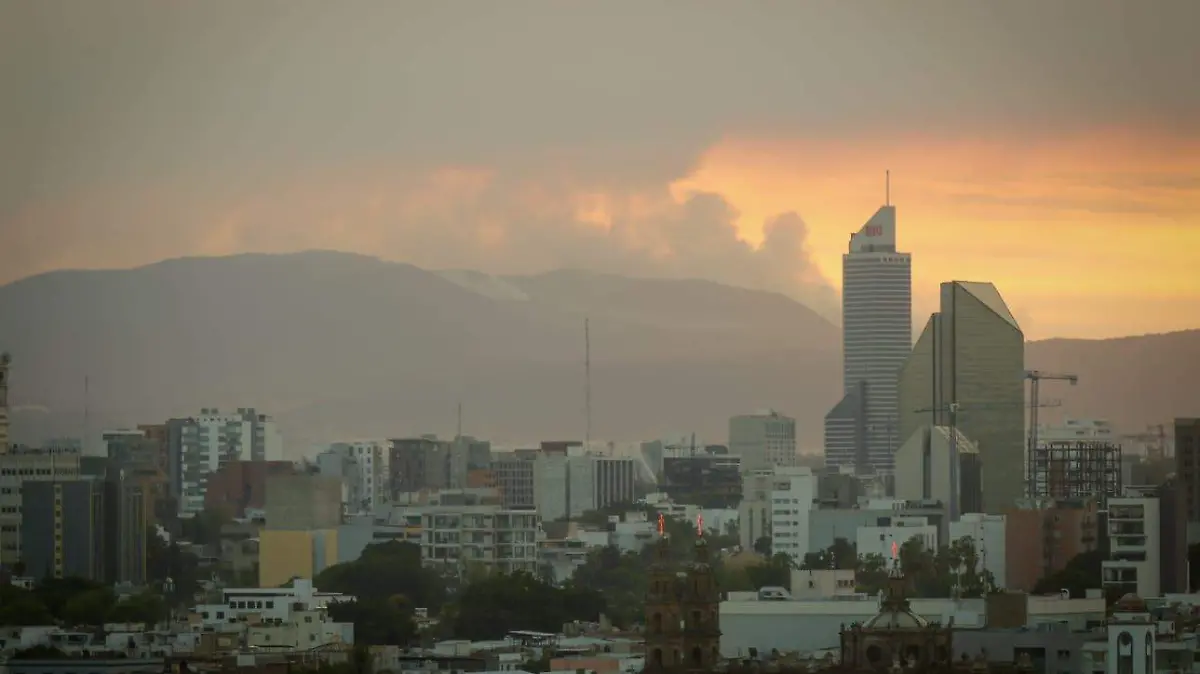 contaminación-incendio-la primavera- LFRJ